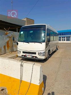 تويوتا كوستر